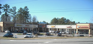 Kennesaw, GA Retail - 3055 N Main St