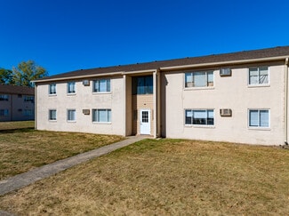 Lorain, OH Apartments - 1615 E 29th St Lorain, OH Apartments - 1615 E 29th St