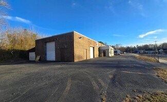 Marietta, GA undefined - 823-& 841 West Atlanta St