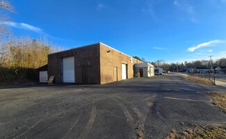 Marietta, GA Warehouse - 823-& 841 West Atlanta St