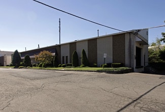 Hillsborough, NJ Warehouse - 170 Us Highway 206
