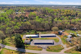 Easley, SC Self-Storage Facilities - 3110 Saluda Dam Rd