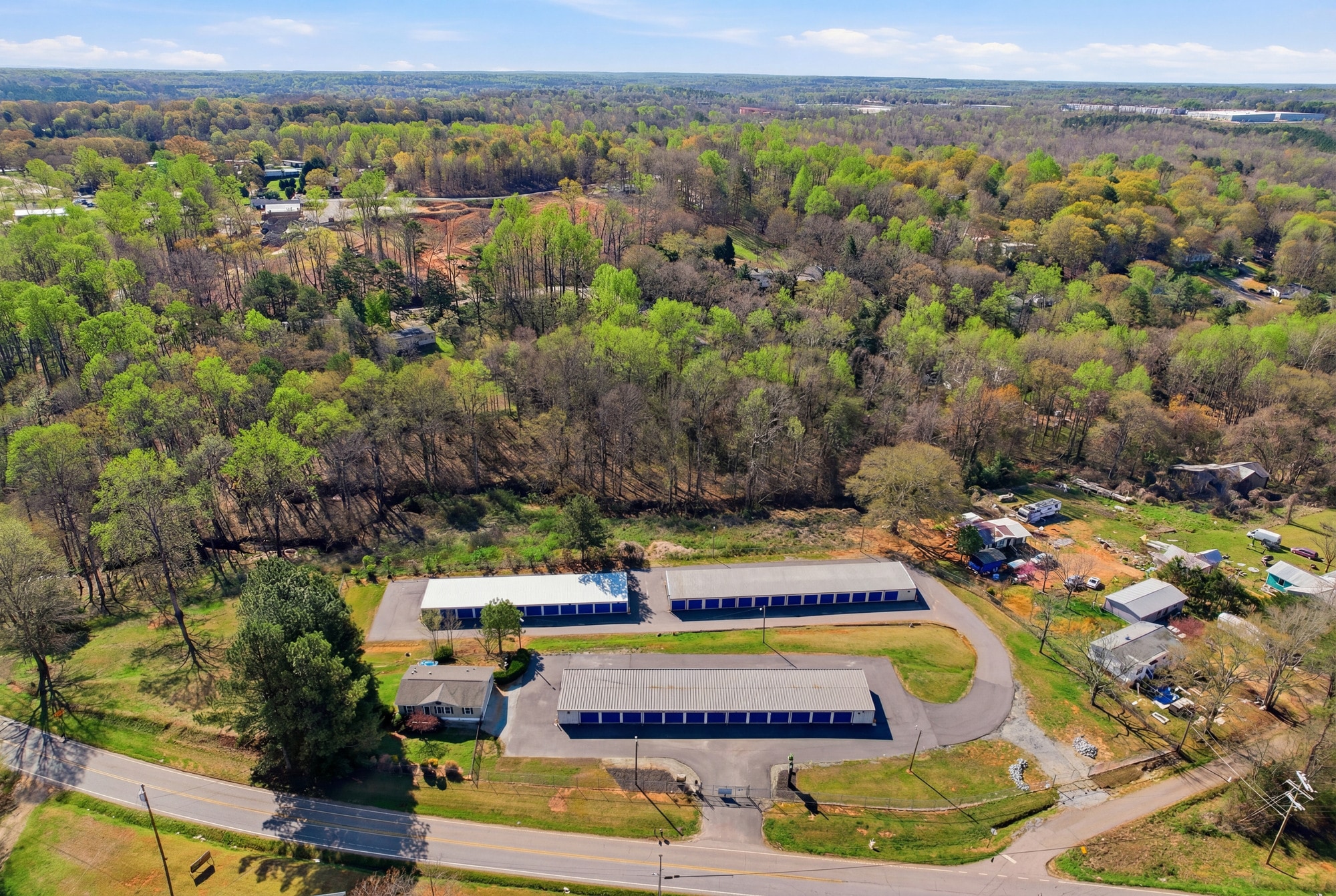 3110 Saluda Dam Rd, Easley, SC for Sale