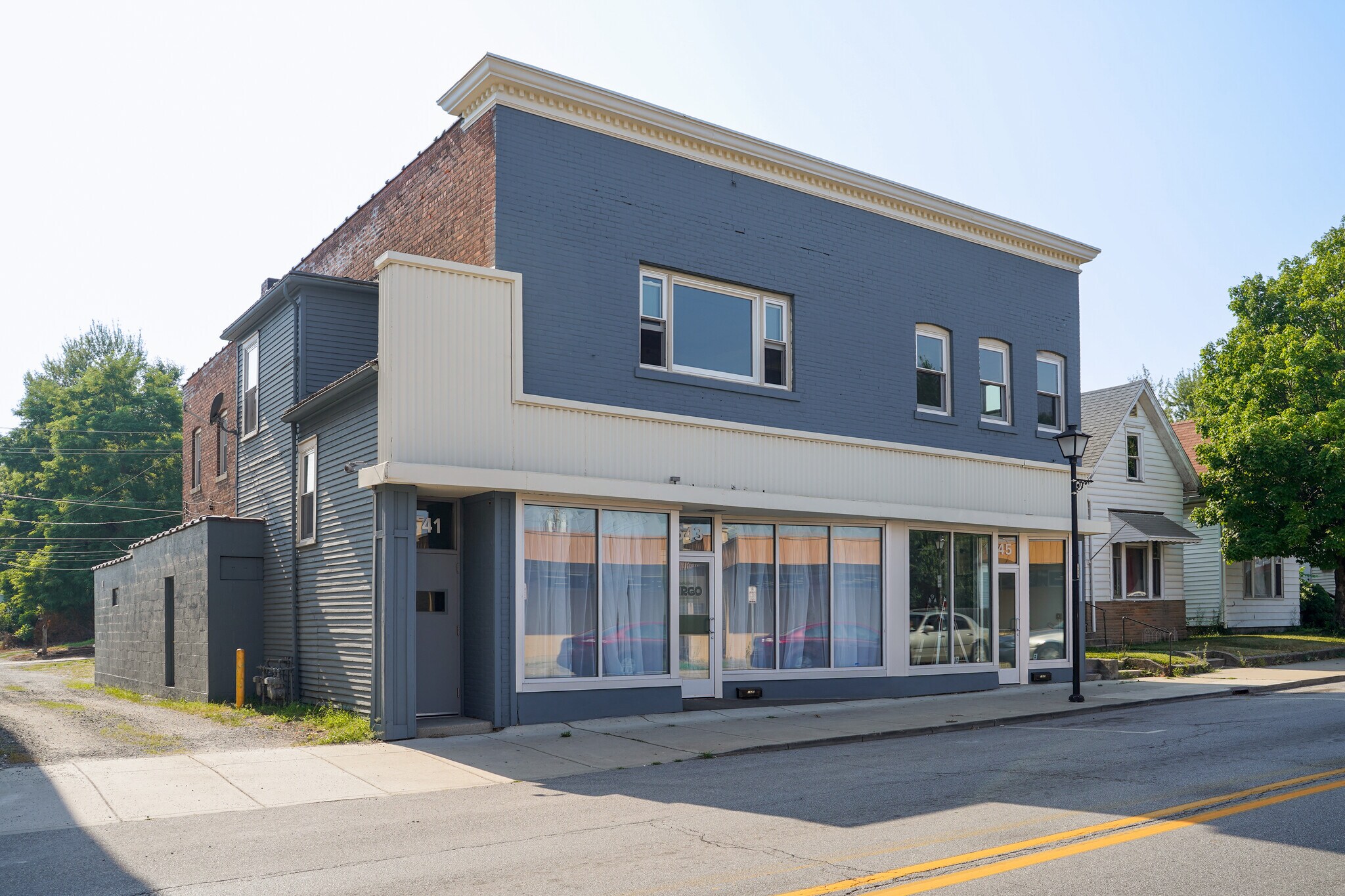 1643 N Wells St, Fort Wayne, IN for Sale