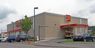 London, ON Retail - 1960 Hyde Park Rd