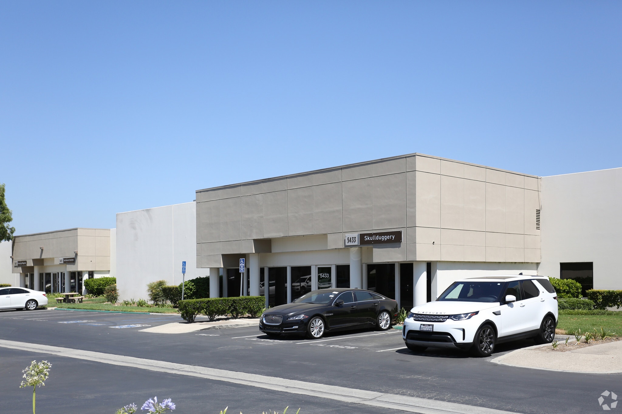 5425-5445 E La Palma Ave, Anaheim, CA for Rent