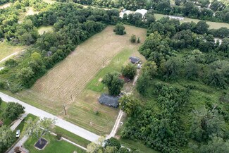 Tomball, TX Commercial Land - 14615 Medical Complex Tomball, TX Commercial Land - 14615 Medical Complex