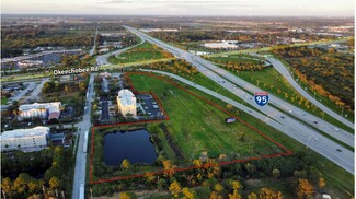 Fort Pierce, FL Commercial Land - 6201 Metal Dr