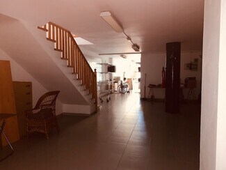 El Vendrell, TAR Apartments - undefined