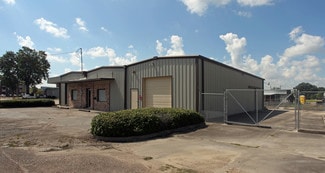 Lafayette, LA Warehouse - 102 Cable Dr