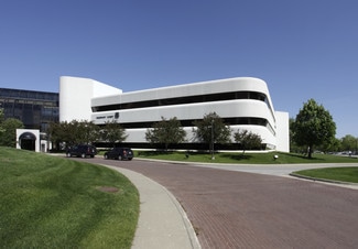 West Des Moines, IA Office - 4600 Westown Pky