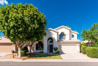 Chandler, AZ Apartments - 2242 W Myrtle Dr