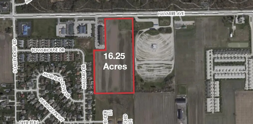 4440-4452 Navarre Ave, Oregon, OH for Sale