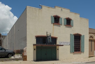 Galveston, TX Freestanding - 2020 Mechanic St