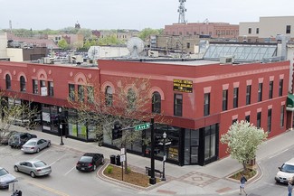 Fargo, ND Office/Retail - 66-74 Broadway N