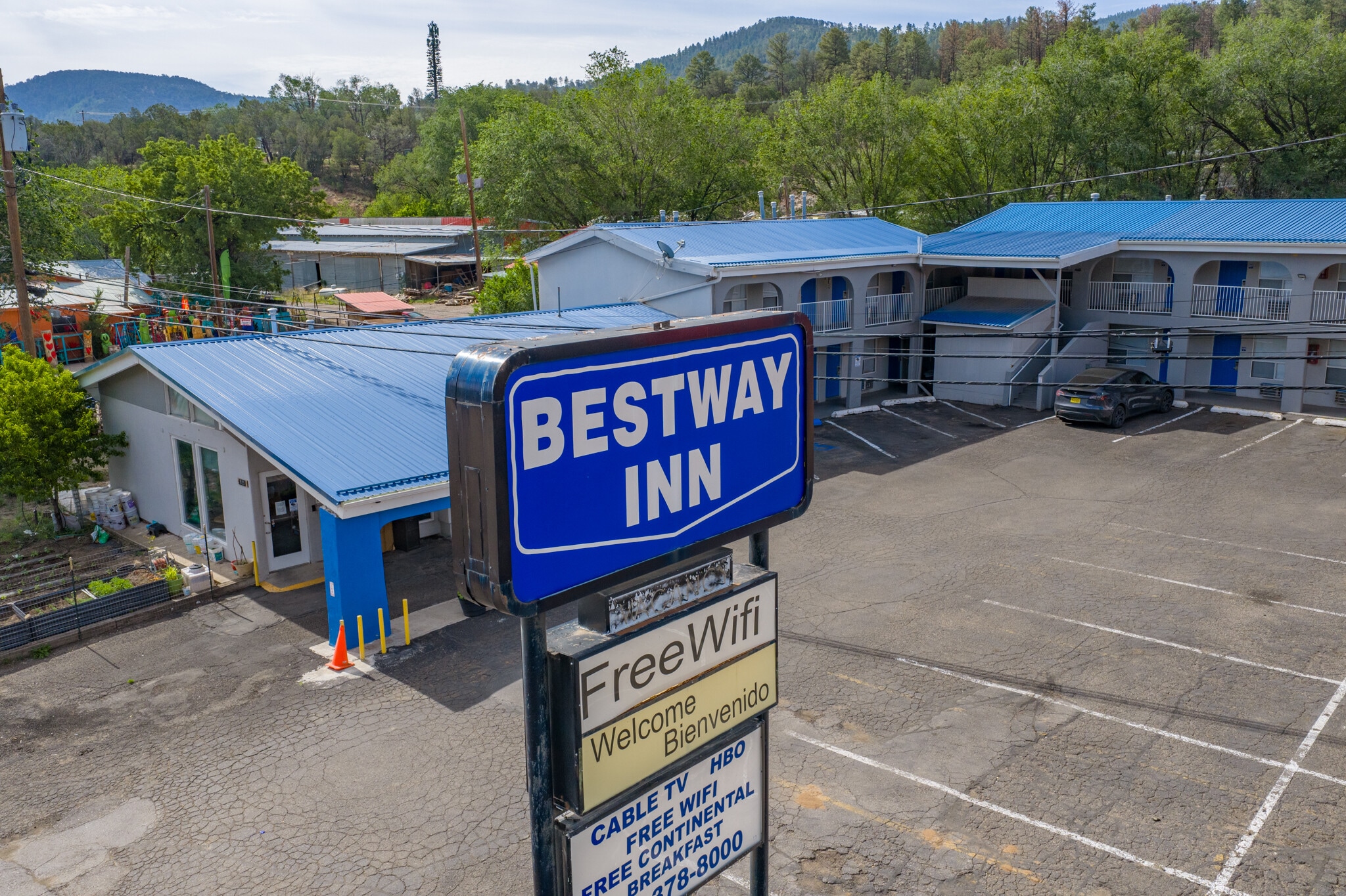 26154 US Highway 70, Ruidoso Downs, NM for Sale