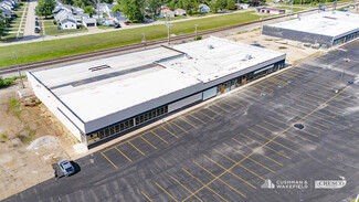 Lorain, OH Retail - 2418-2630 W 21st St