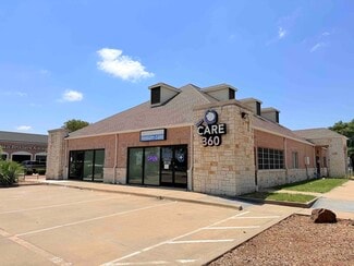 Frisco, TX Medical - 9229 Lebanon Rd