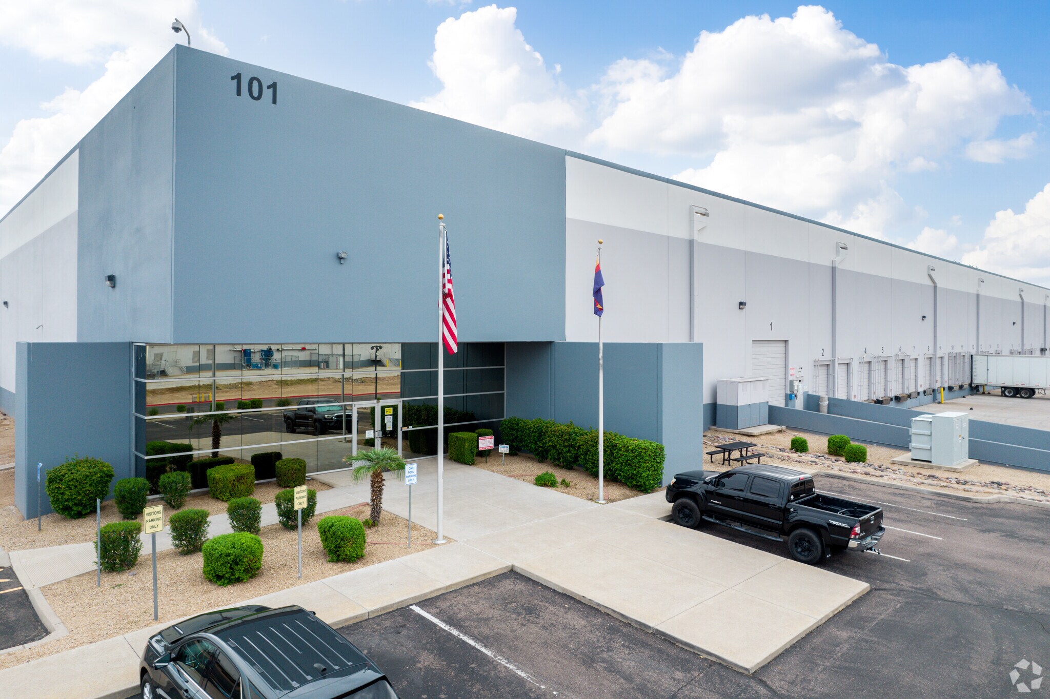 101 N 103rd Ave, Tolleson, AZ for Rent