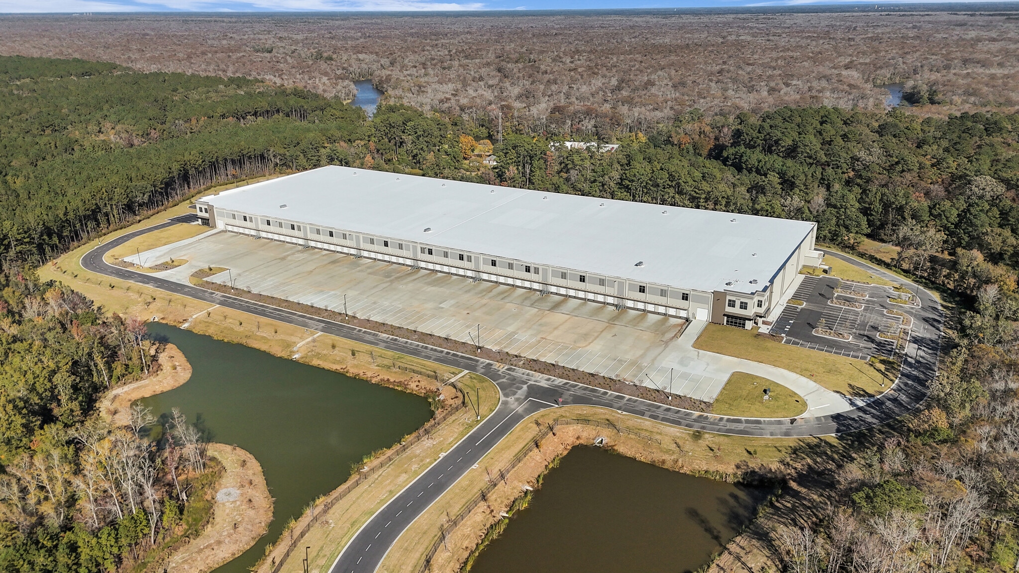 2105 Old Augusta Rd S, Rincon, GA for Sale