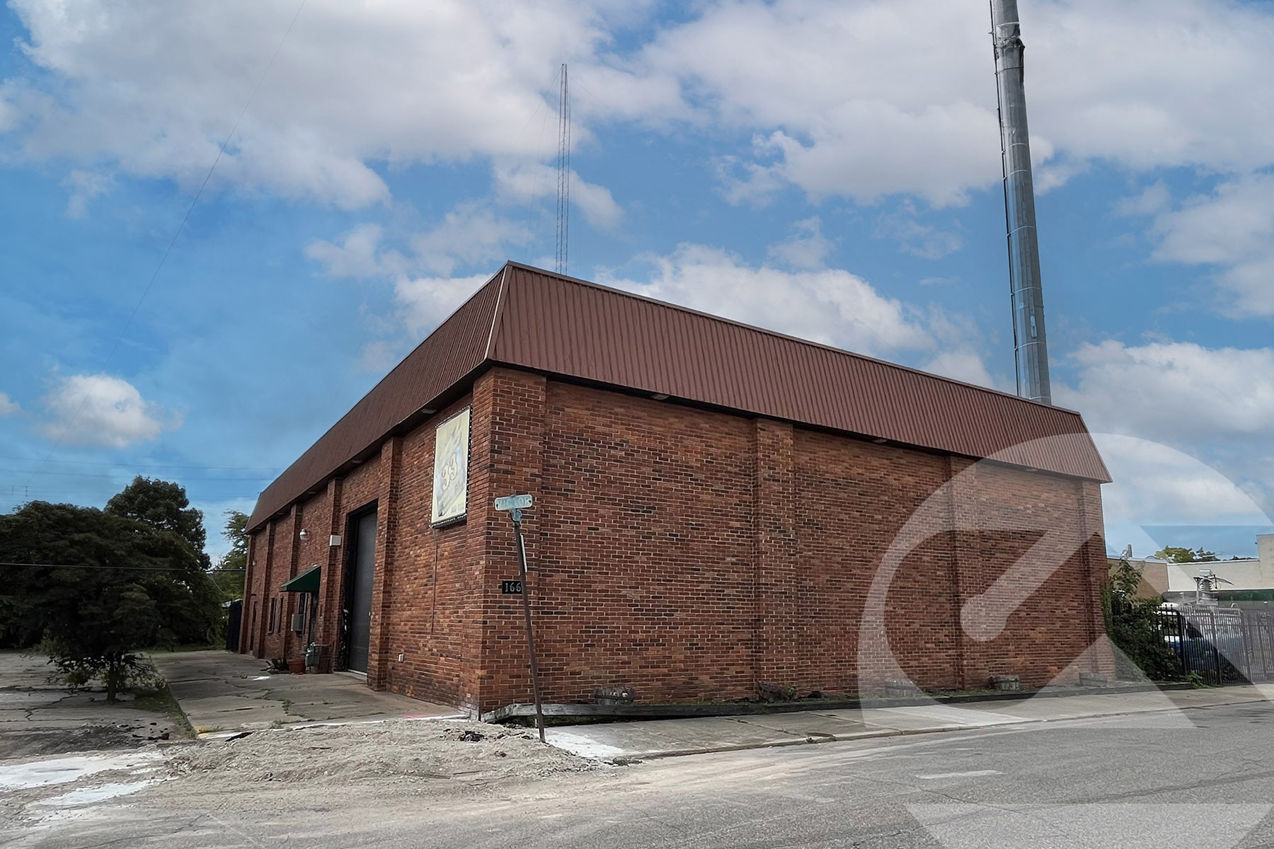 166 Victor St, Highland Park, MI for Sale