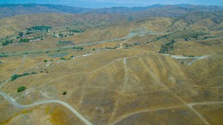 113 Acres Vasquez Canyon Lost Crk