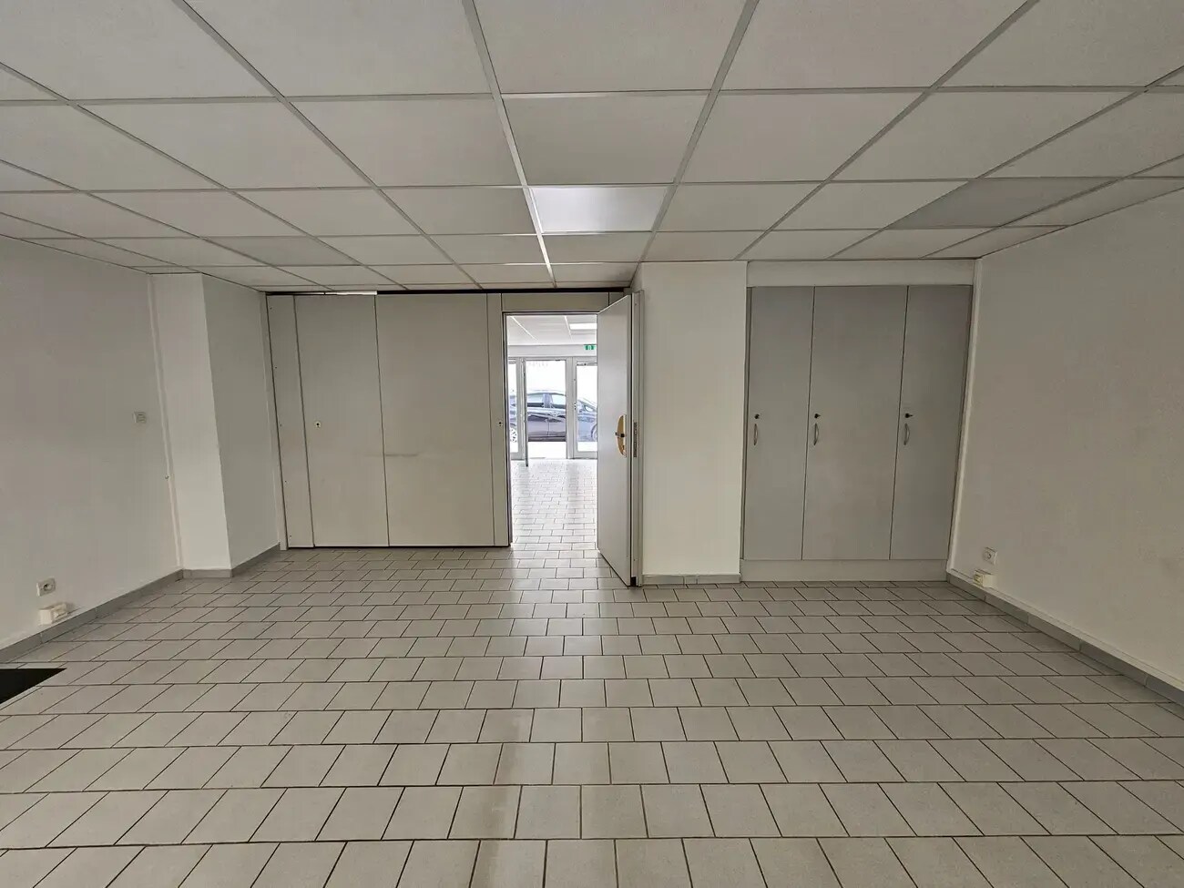 , Paris, PAR for Rent