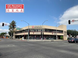 Alhambra, CA undefined - 1101 W Valley Blvd