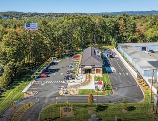 Leominster, MA Retail - 468 Main St Leominster, MA Retail - 468 Main St