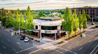 Salem, OR Office - 245 Commercial St SE Salem, OR Office - 245 Commercial St SE