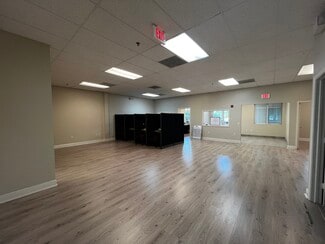 Delray Beach, FL Office - 601 N Congress Ave