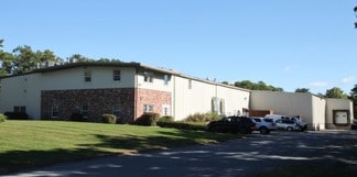 Plymouth, MA Industrial - 19 Richards Rd