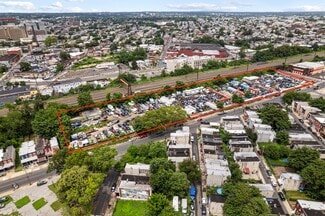 Philadelphia, PA Industrial Land - 1001-1013 W Glenwood Ave