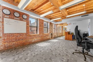 Newburyport, MA Office - 40R Merrimac St