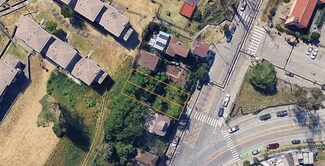 San Francisco, CA Residential Land - 981 Innes Ave