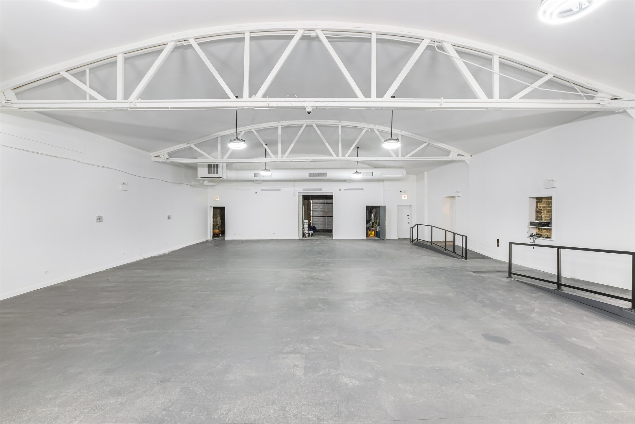 1601 S Morgan St, Chicago, IL for Rent