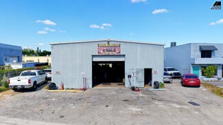 Hialeah, FL Industrial - 8115 NW 98th St Hialeah, FL Industrial - 8115 NW 98th St