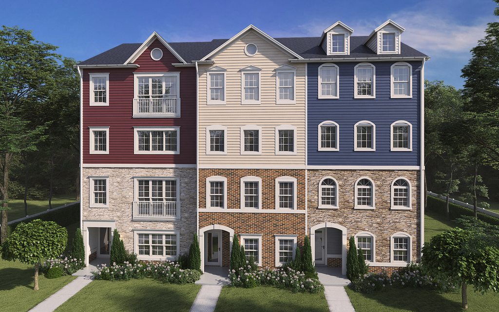 351-A Baltimore Ave, Odenton, MD for Sale