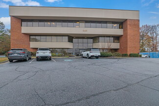 Tucker, GA Office - 3469 Lawrenceville Hwy
