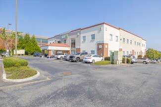Lynnwood, WA Medical - 19116 33rd Ave W
