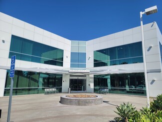 Irvine, CA Medical - 15775 Laguna Canyon Rd