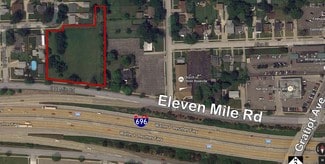 11 MILE RD  