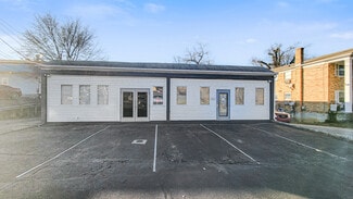 Cincinnati, OH Freestanding - 8227 Daly Rd