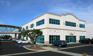 Ventura, CA Office - 1957 Eastman Ave