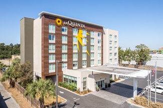 Mobile, AL Hospitality - 3650 Airport Blvd Mobile, AL Hospitality - 3650 Airport Blvd