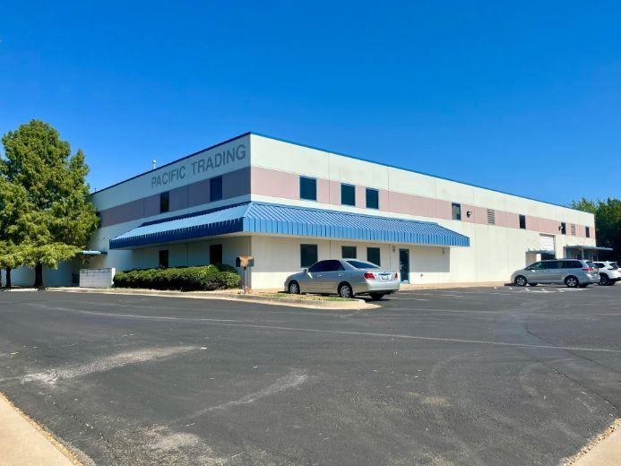 1200 S Fretz Ave, Edmond, OK for Rent