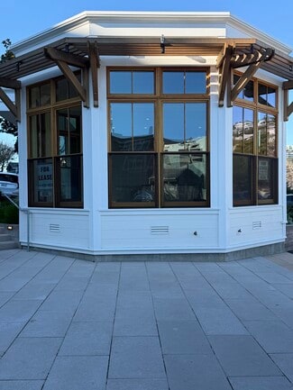 Belvedere Tiburon, CA Retail - 70 Main St