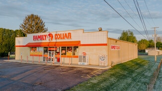 Malvern, OH Freestanding - 207 S Carrollton St