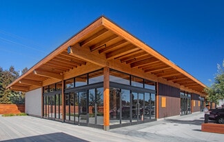 Santa Clara, CA Retail - Mission College Blvd