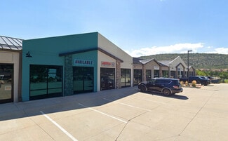 Littleton, CO Industrial - 11786 Shaffer Pl